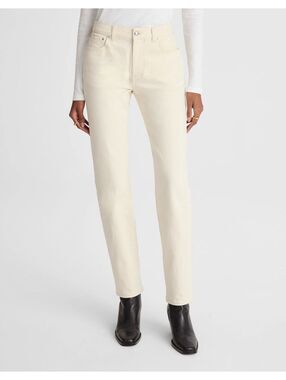NWT Madewell The Jules Slim-Straight Jean - Size 26‎ - MSRP $148